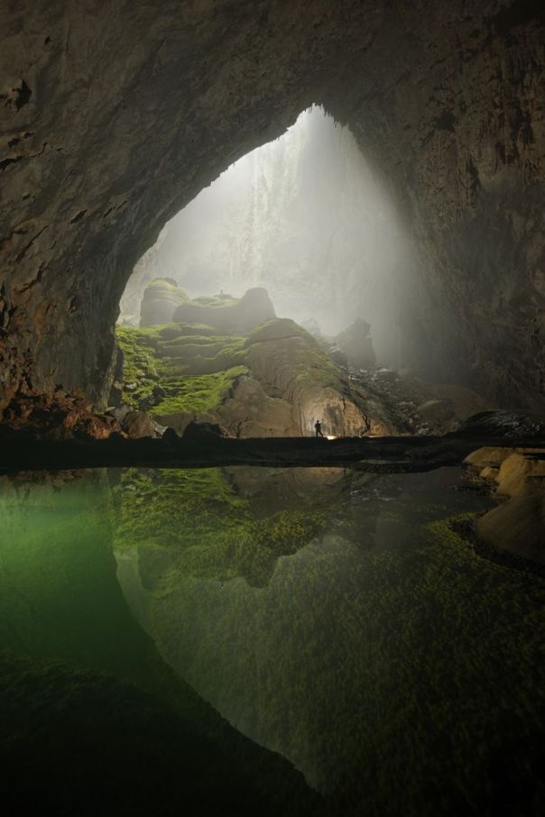 The Son Doong Cave 10 25 13